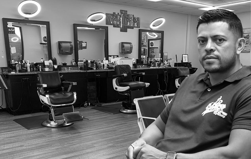 los angeles barbering co reviews        <h3 class=